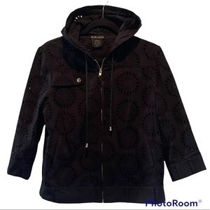 NLI Influence Jacket